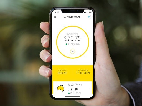 CommSec Pocket – Leandro CP